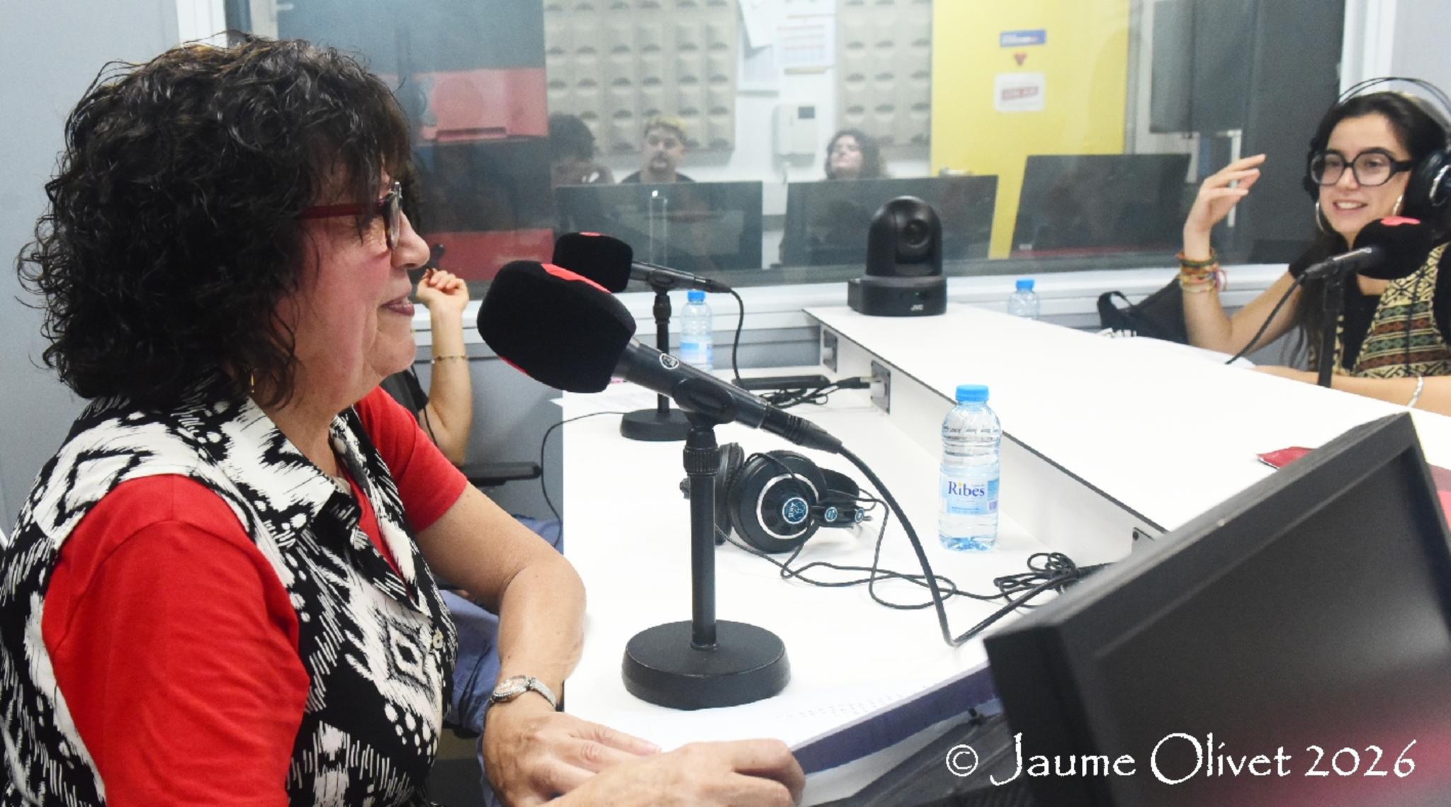 � Jaume Olivet 2026