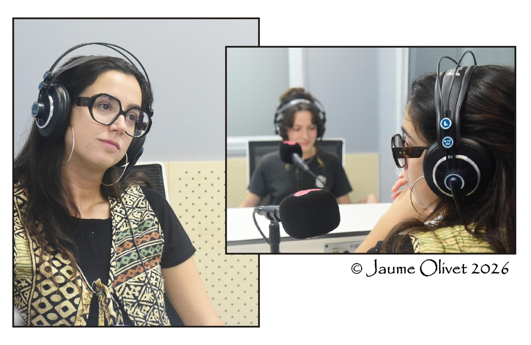 � Jaume Olivet 2026