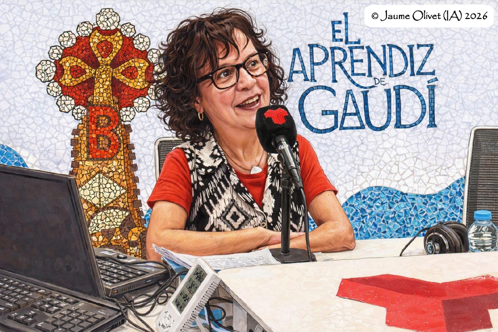 � Jaume Olivet 2026