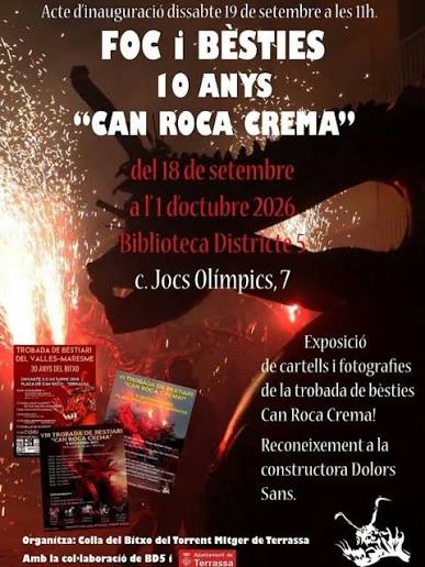 � Jaume Olivet 2026
