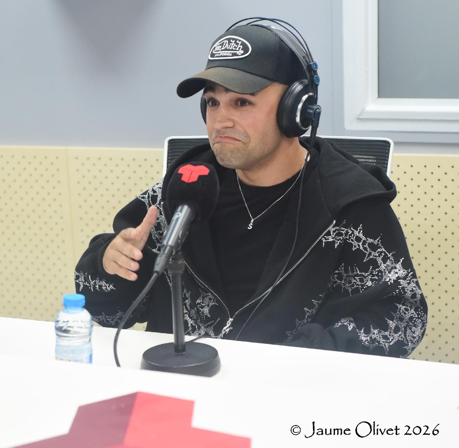 � Jaume Olivet 2026