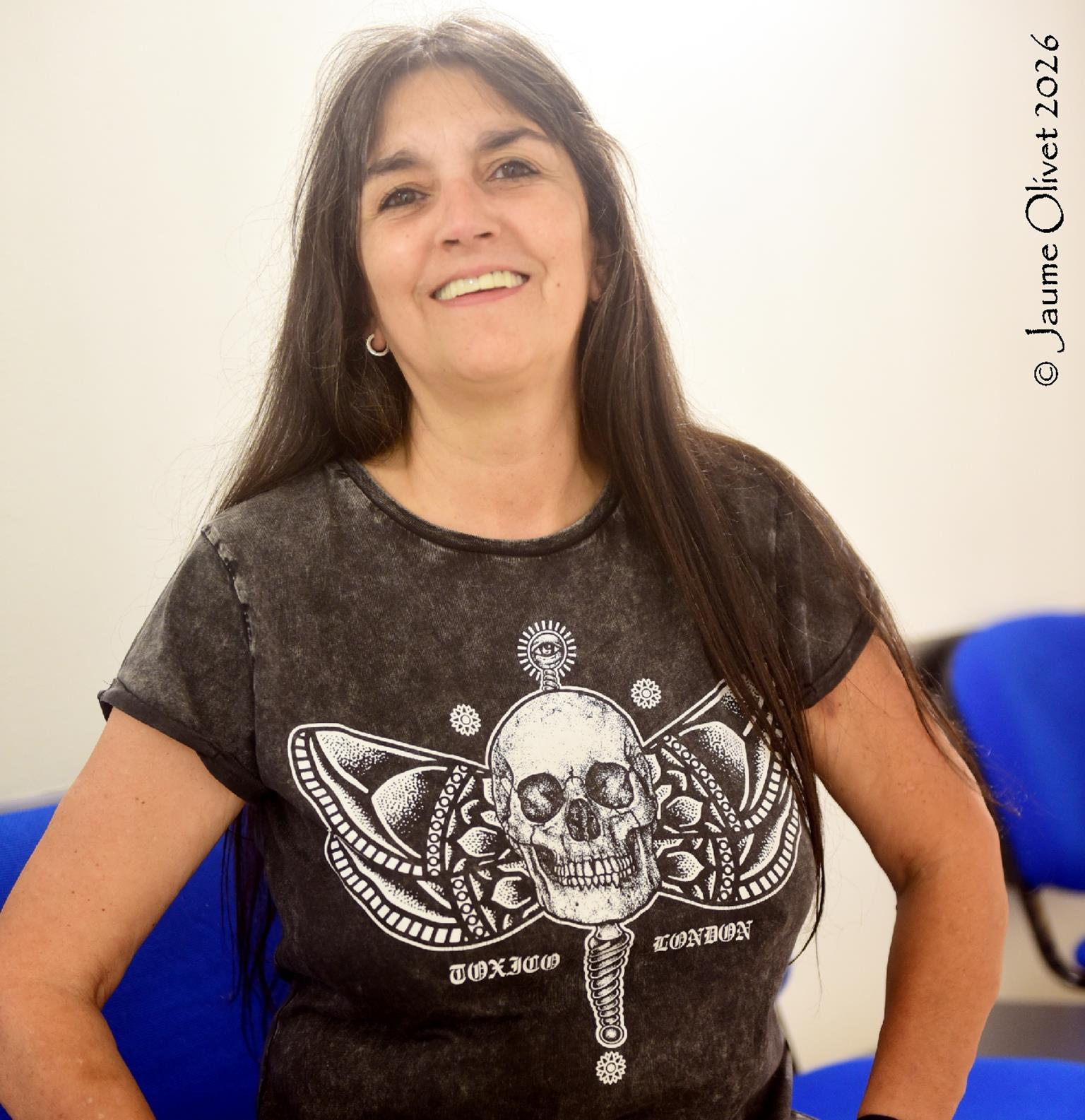 � Jaume Olivet 2026