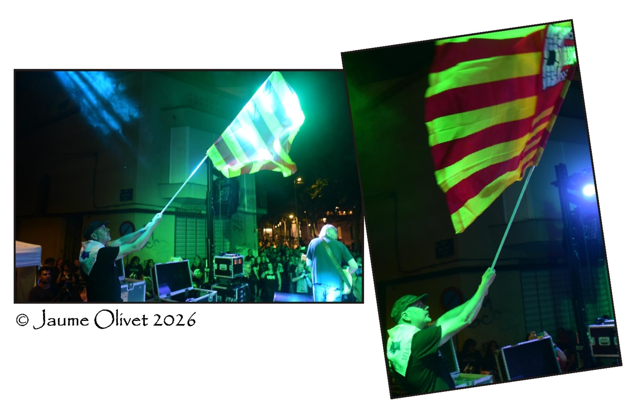 � Jaume Olivet 2026