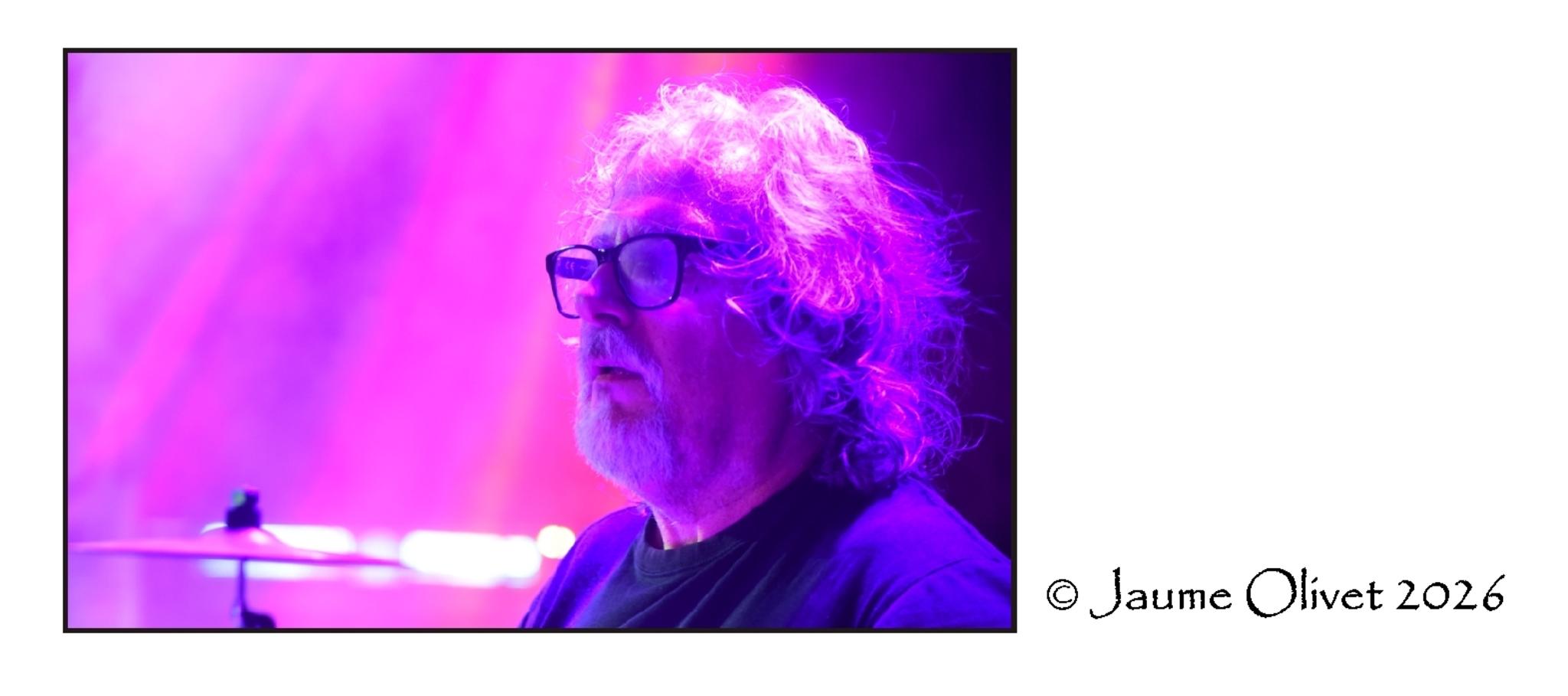 � Jaume Olivet 2026