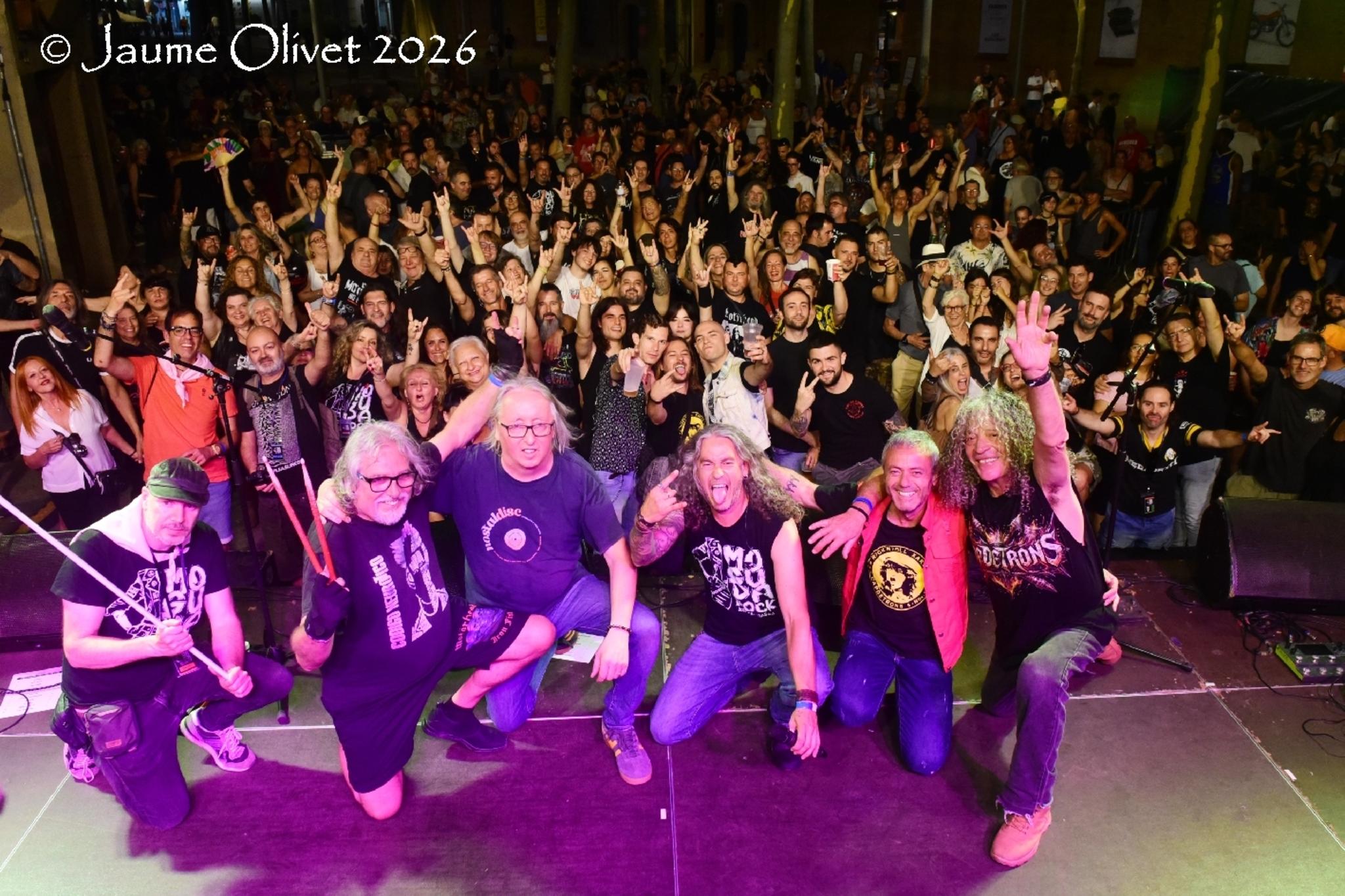 � Jaume Olivet 2026