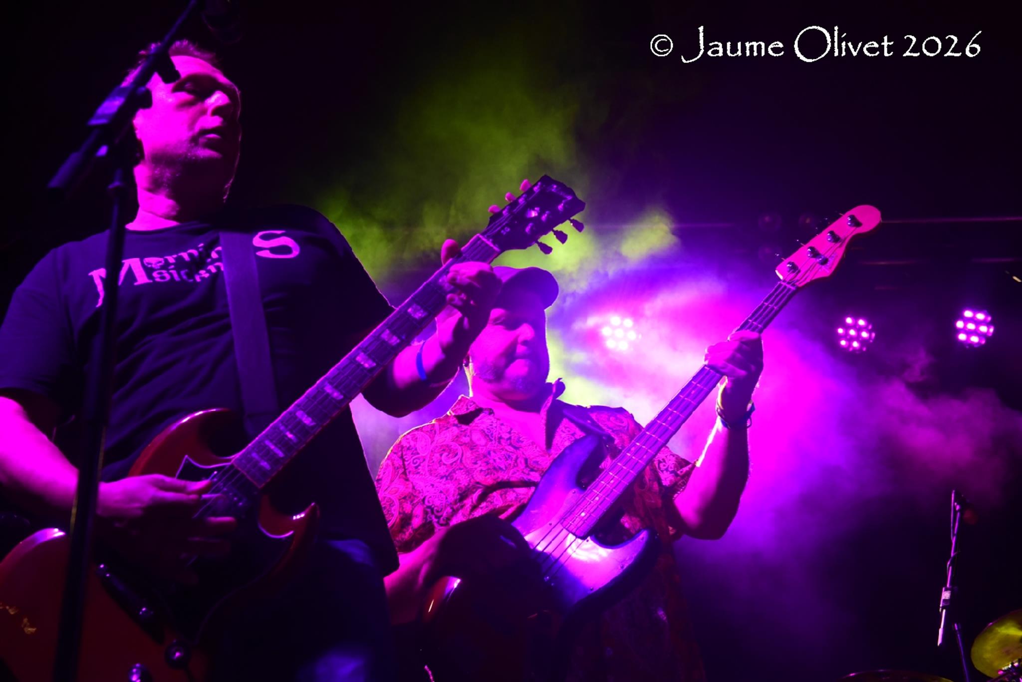 © Jaume Olivet 2026