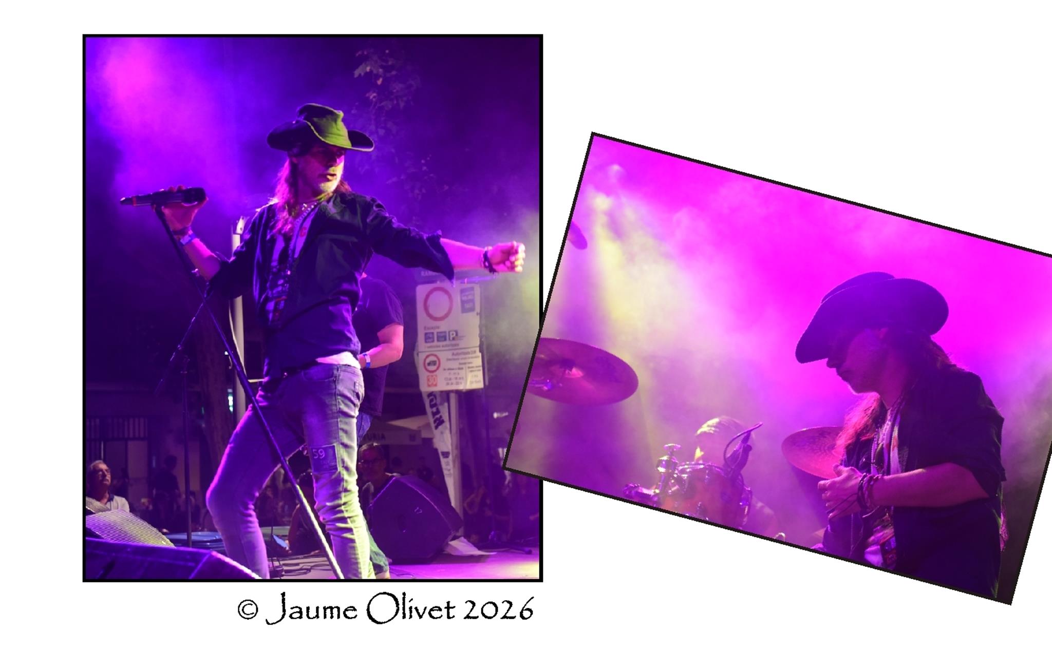 © Jaume Olivet 2026
