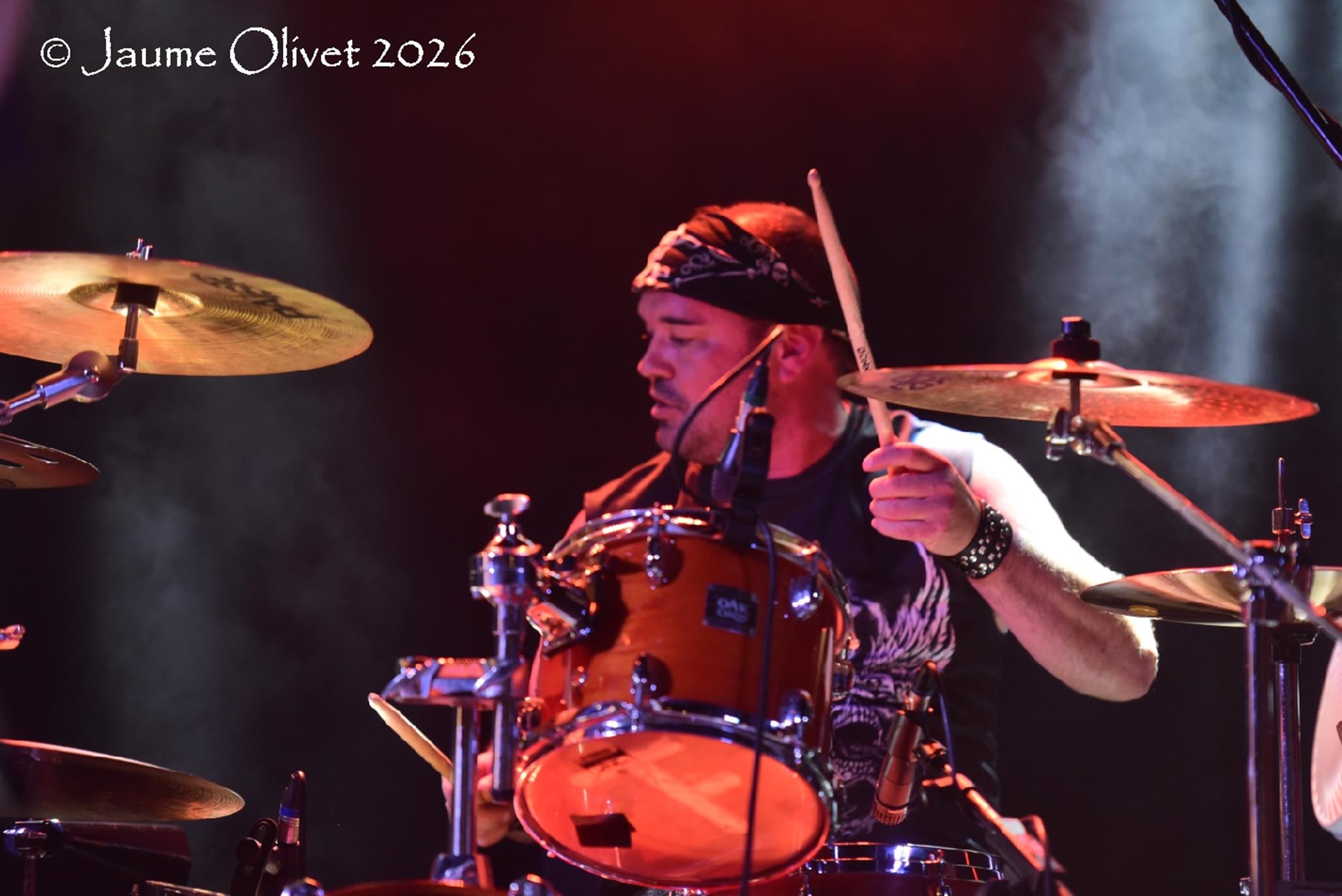 © Jaume Olivet 2026