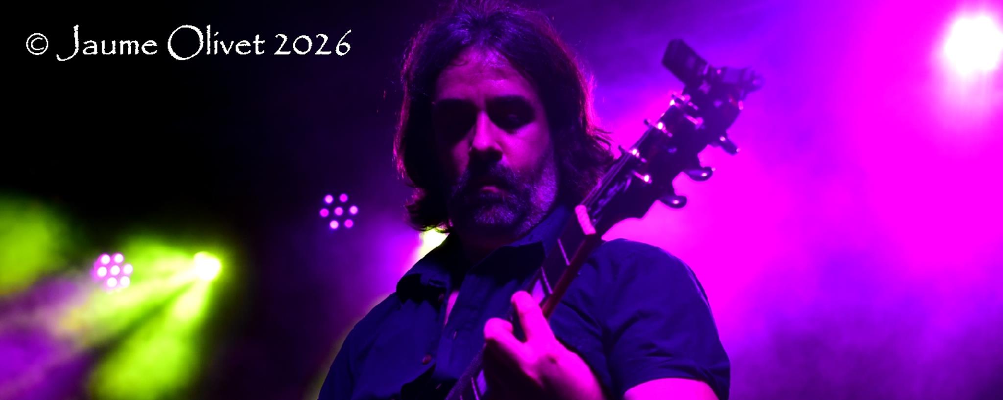 © Jaume Olivet 2026