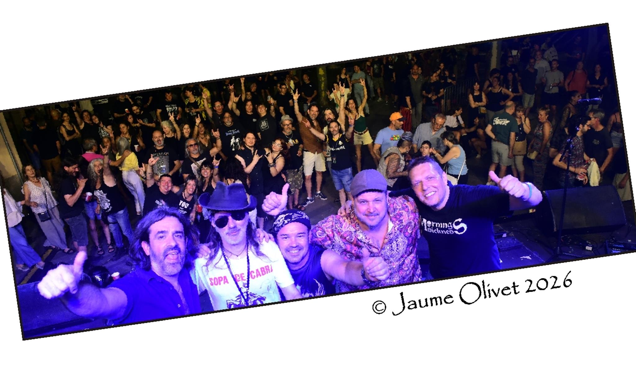© Jaume Olivet 2026