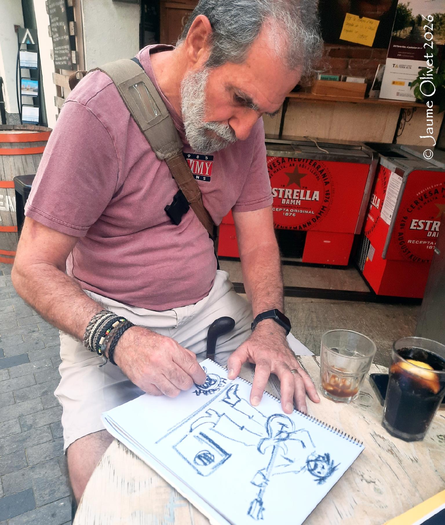 � Jaume Olivet 2026