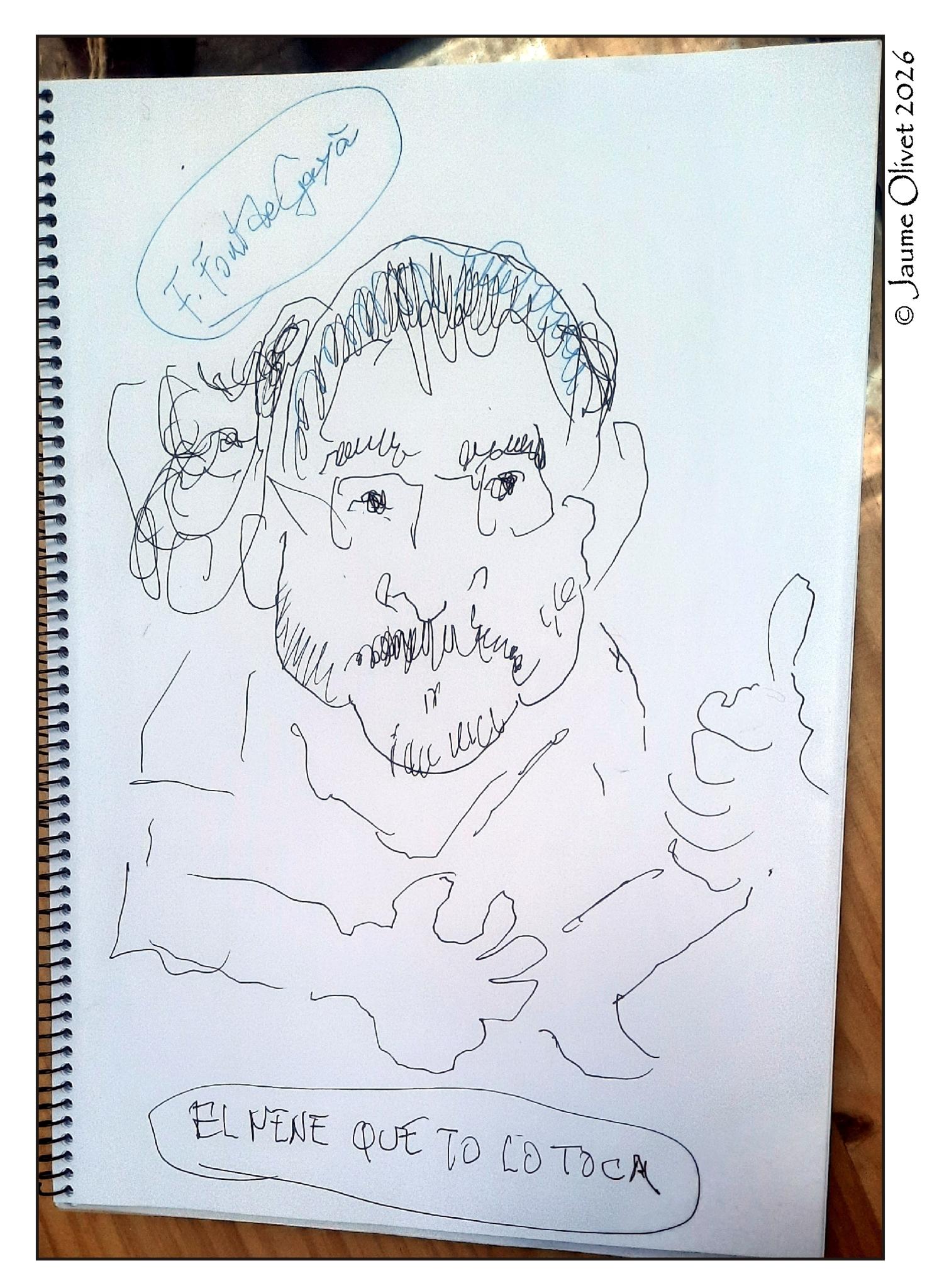 � Jaume Olivet 2026