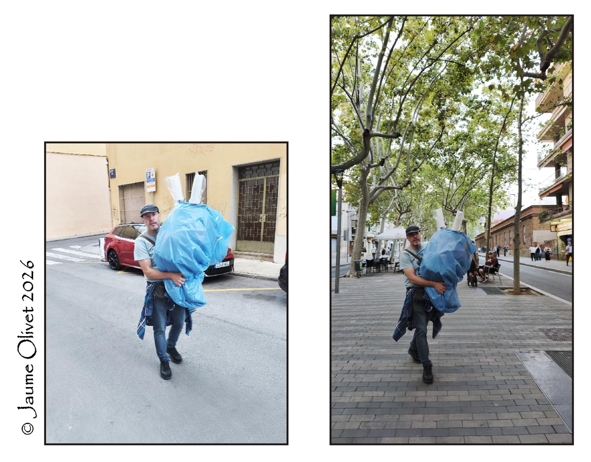 � Jaume Olivet 2026
