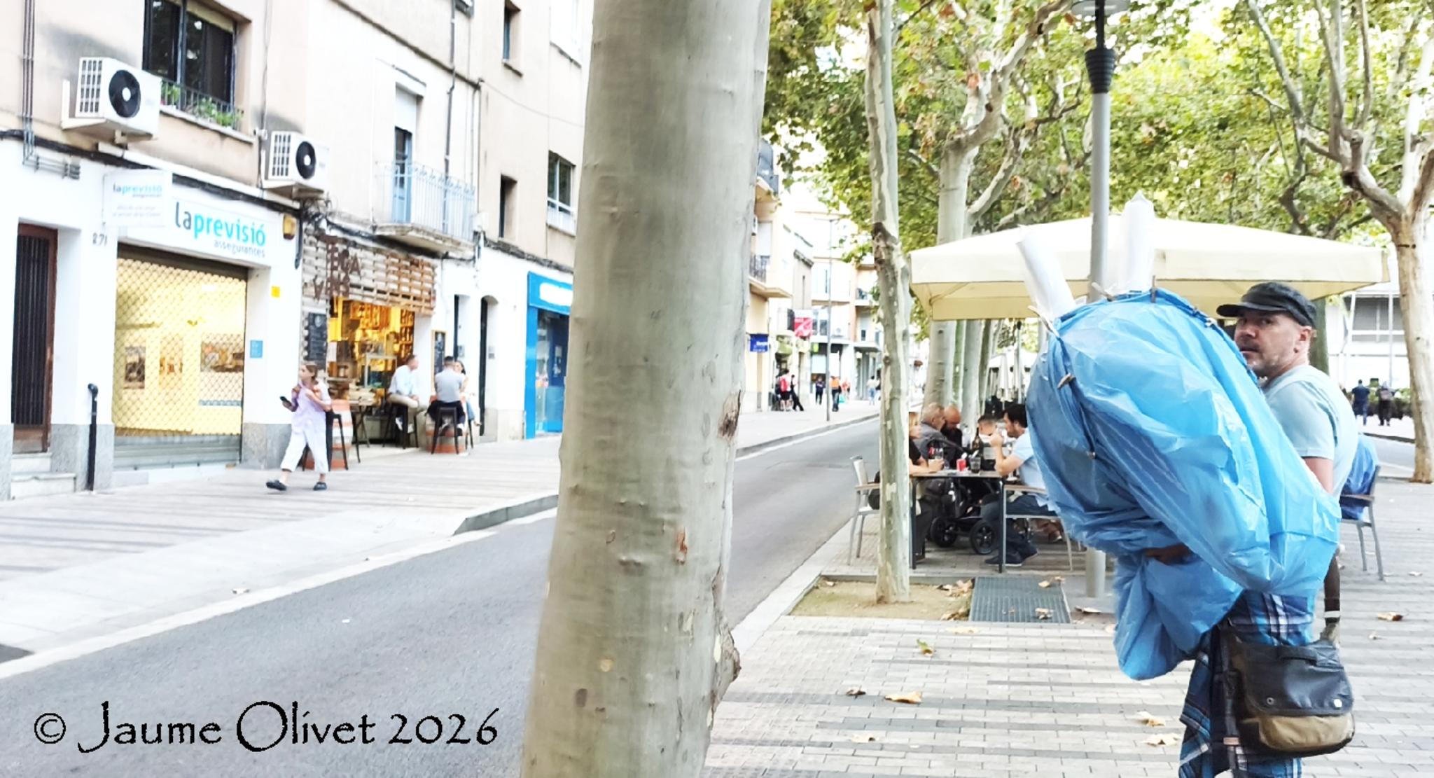 � Jaume Olivet 2026
