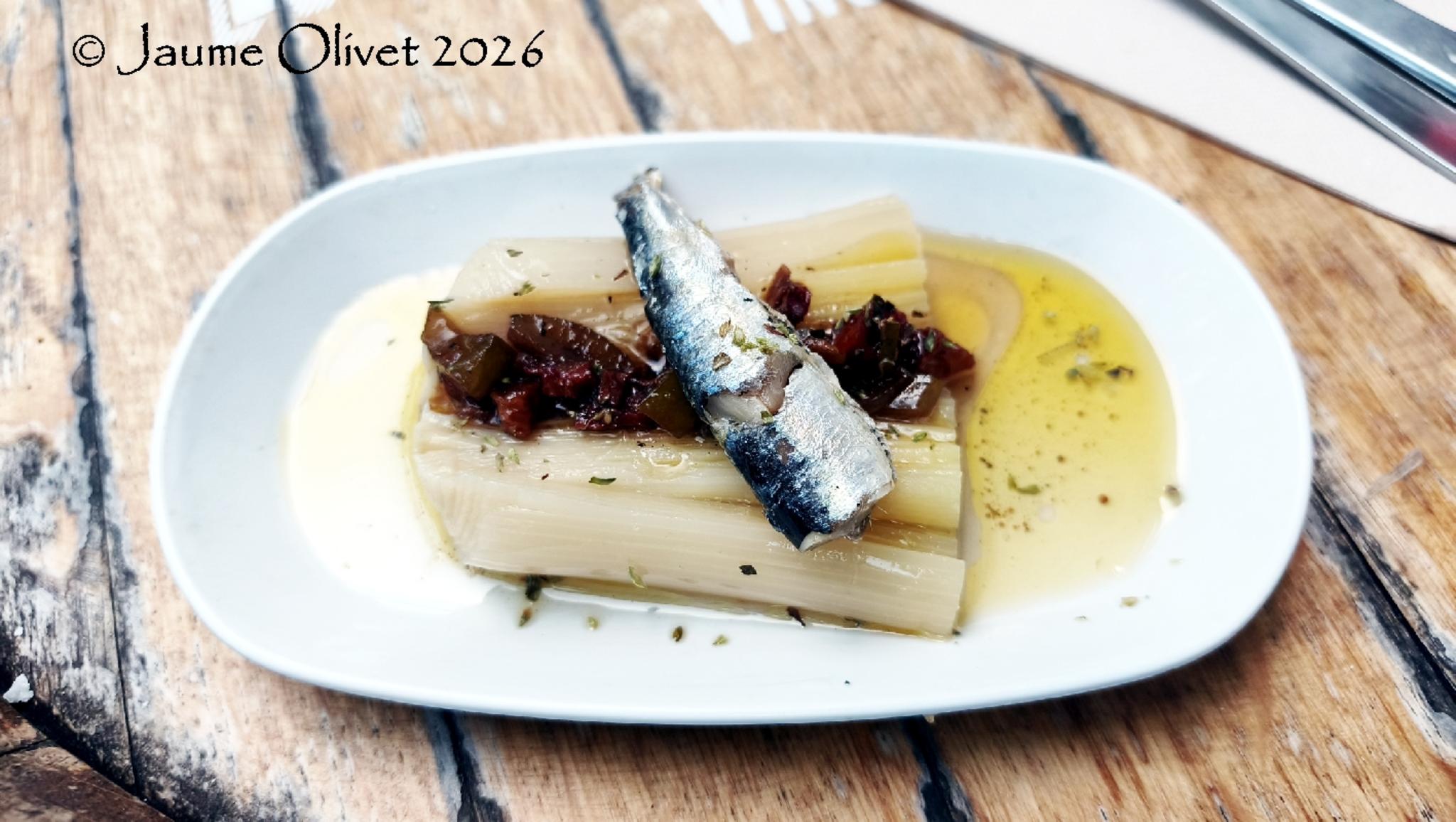 � Jaume Olivet 2026