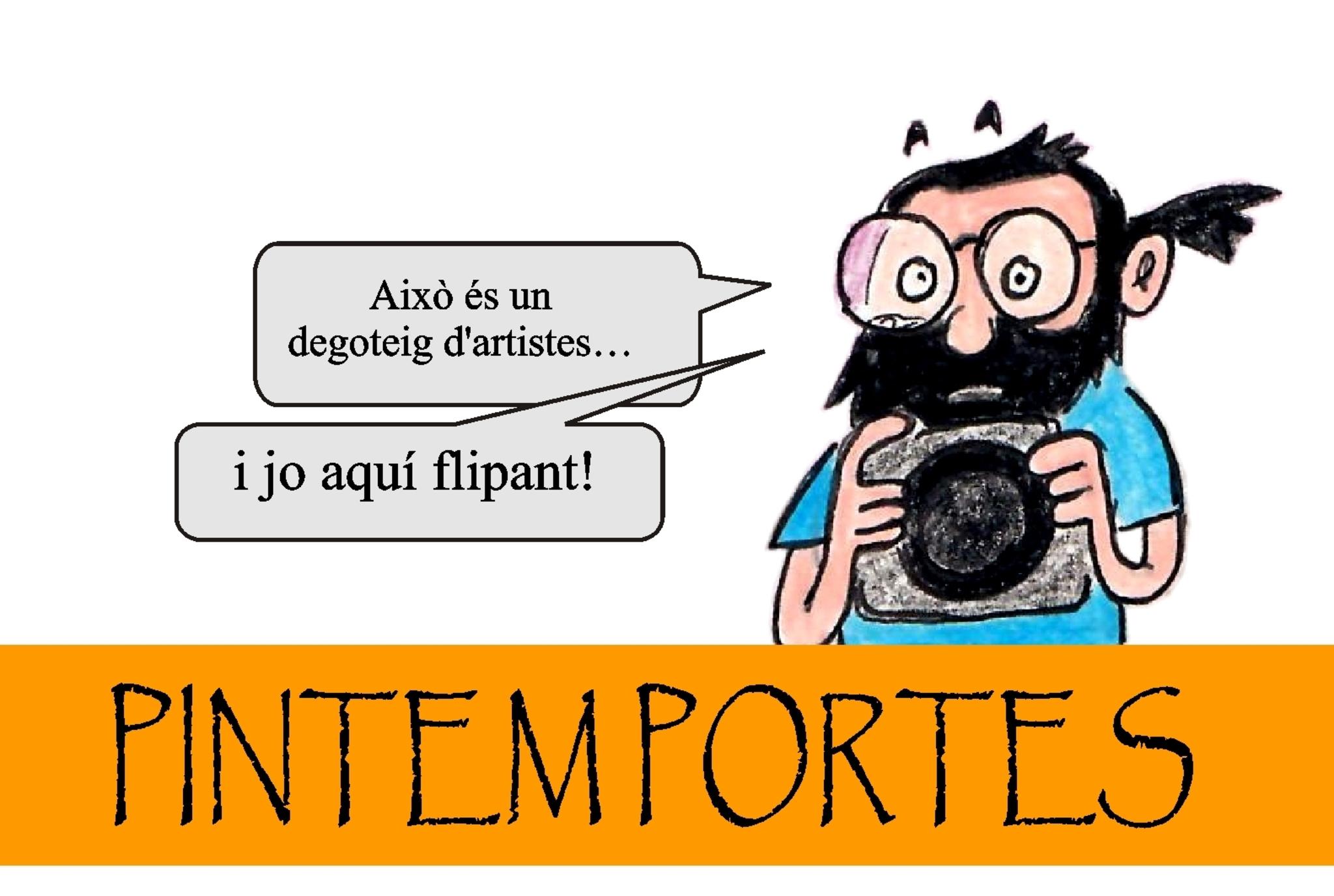 � Jaume Olivet 2026