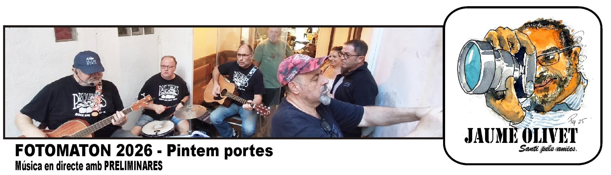 © Jaume Olivet 2026