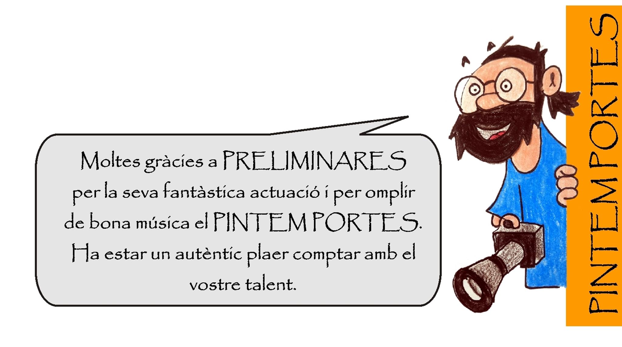 � Jaume Olivet 2026