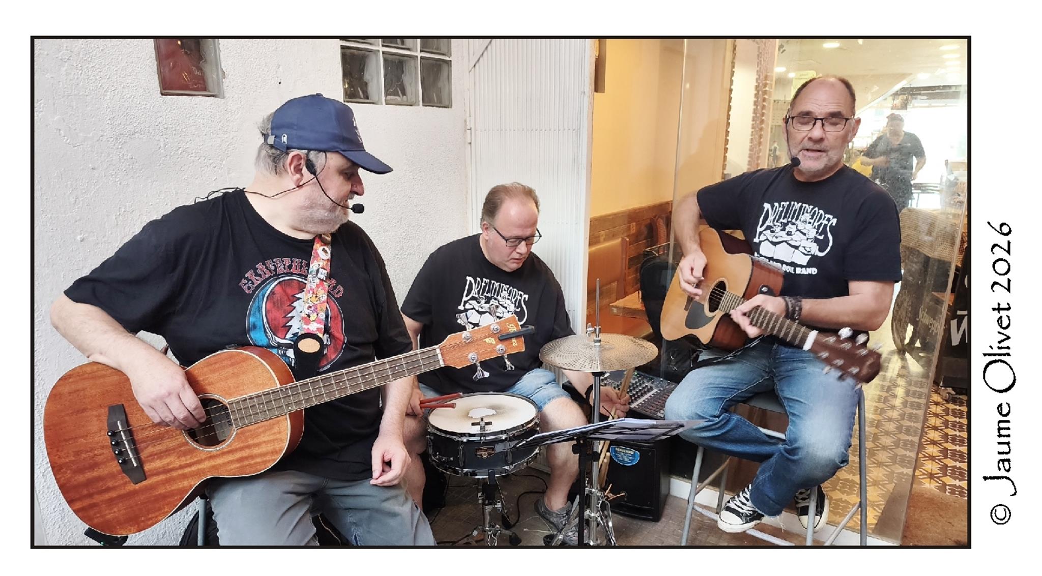 � Jaume Olivet 2026