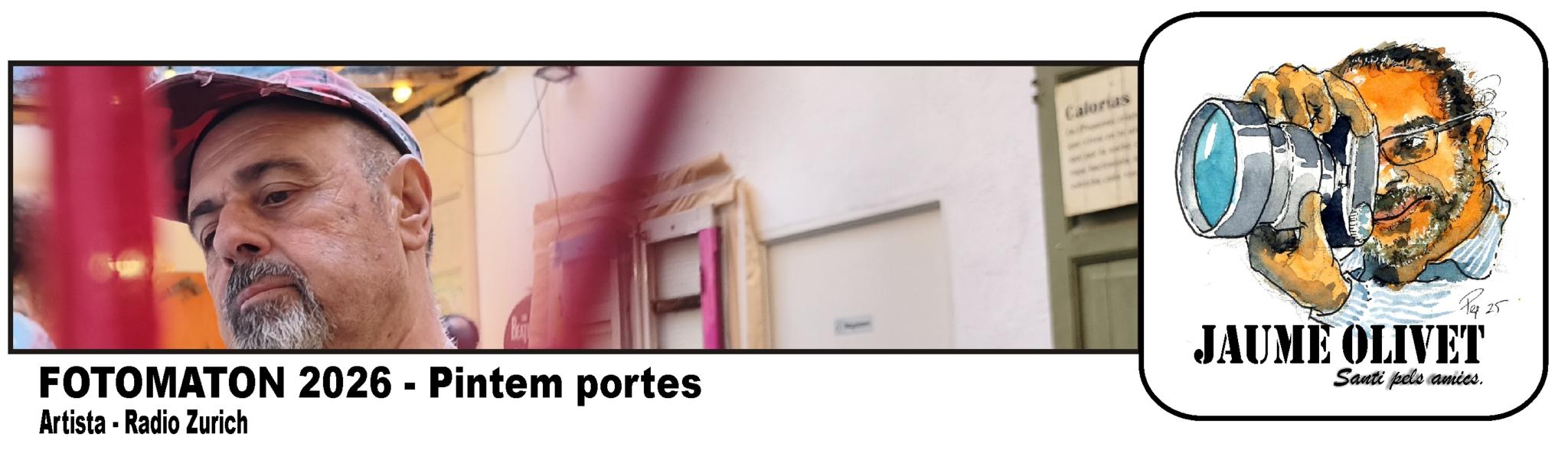 © Jaume Olivet 2026