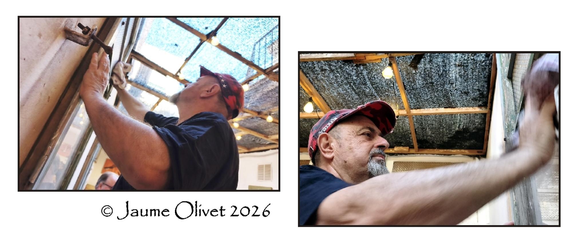 � Jaume Olivet 2026