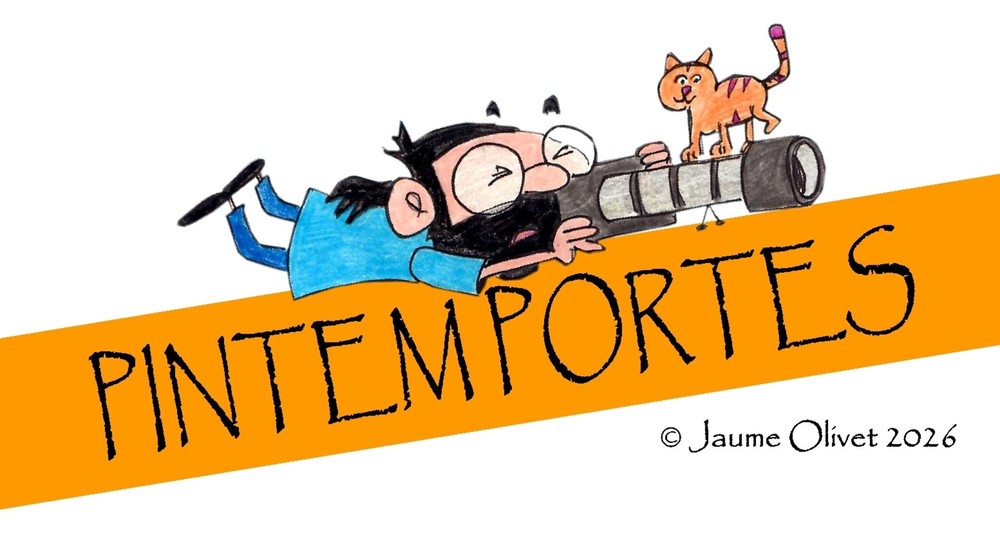 � Jaume Olivet 2026