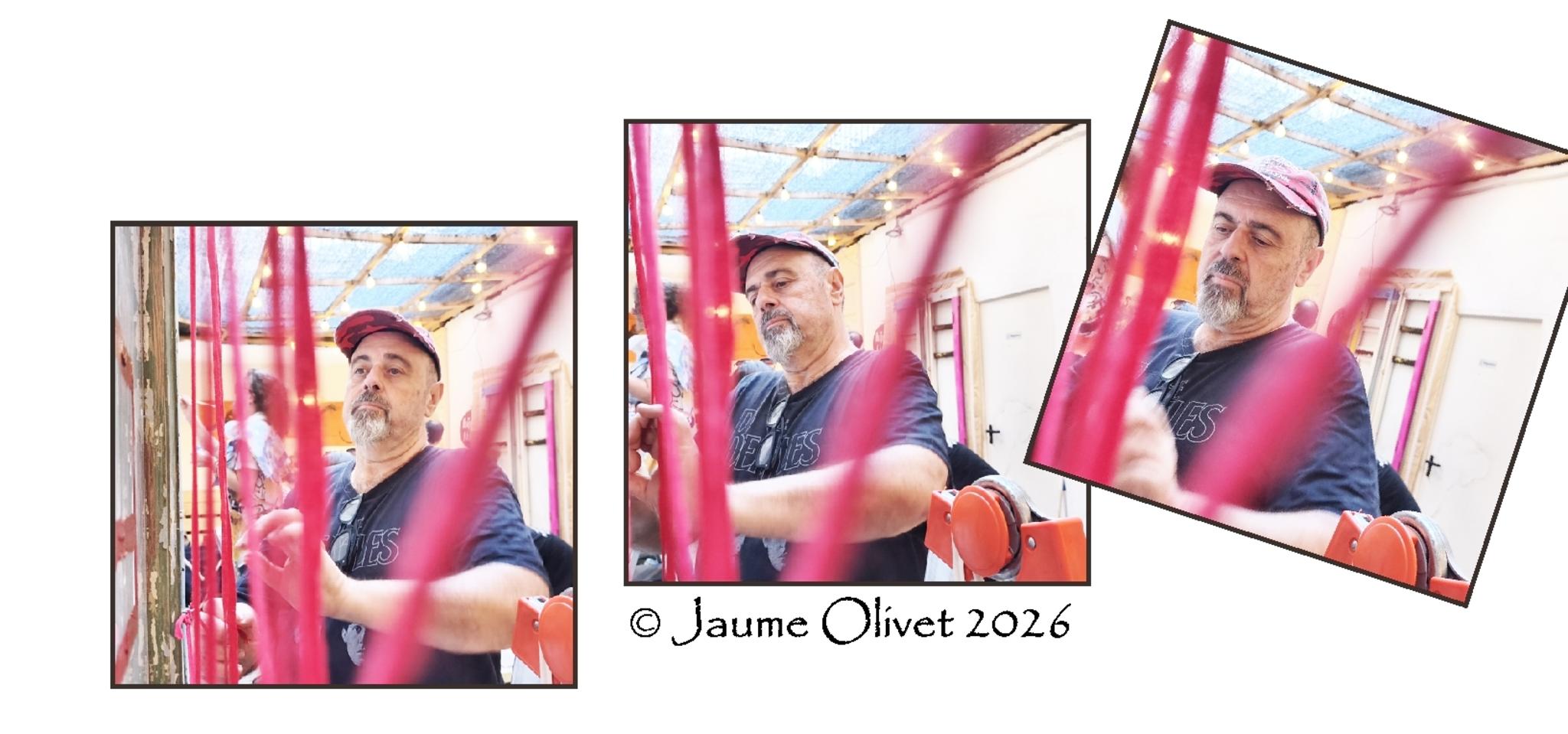 � Jaume Olivet 2026