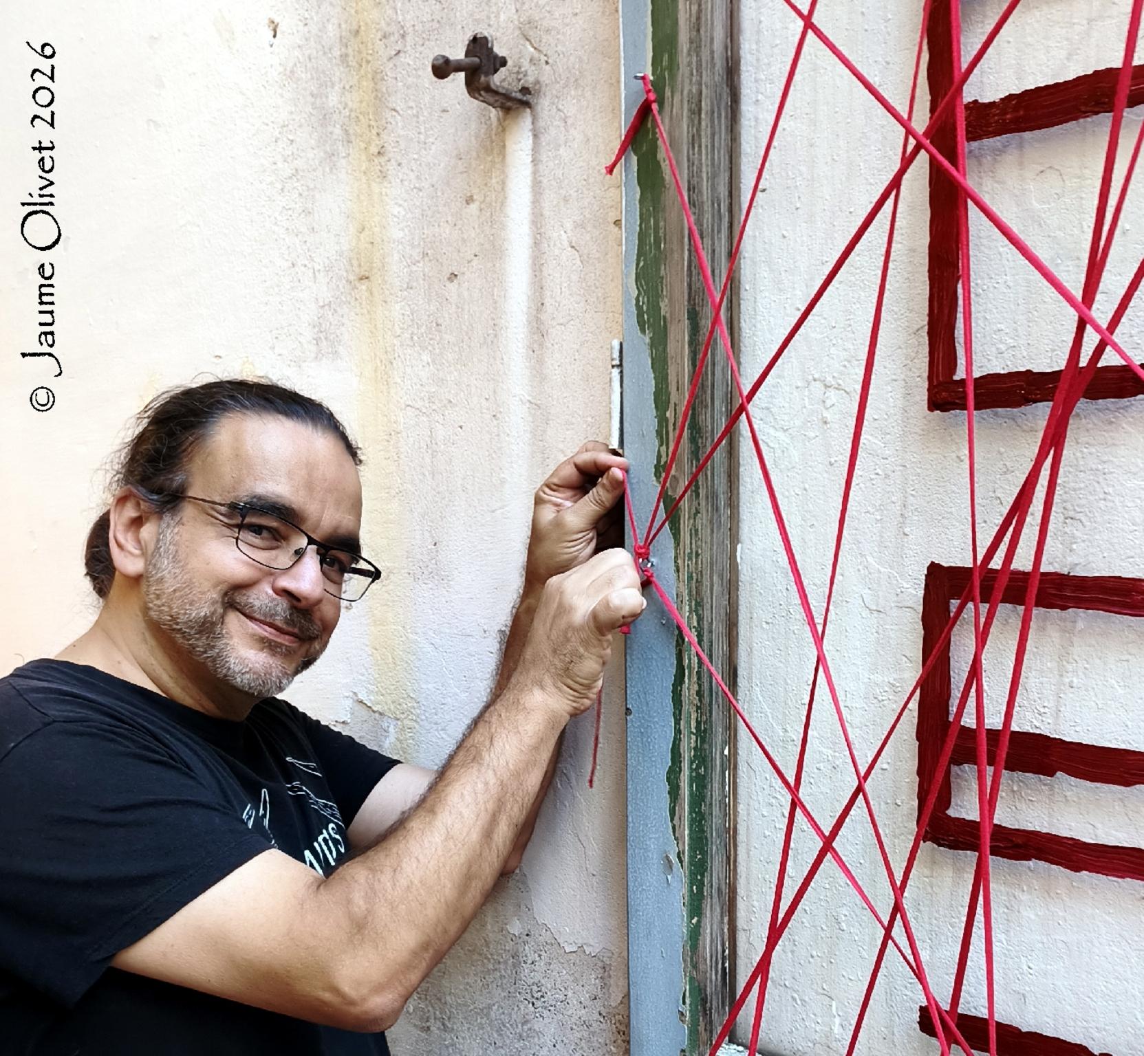 � Jaume Olivet 2026