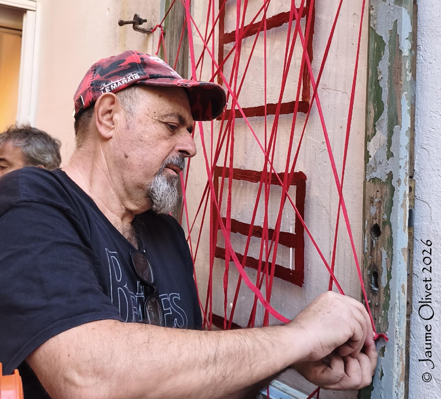 � Jaume Olivet 2026