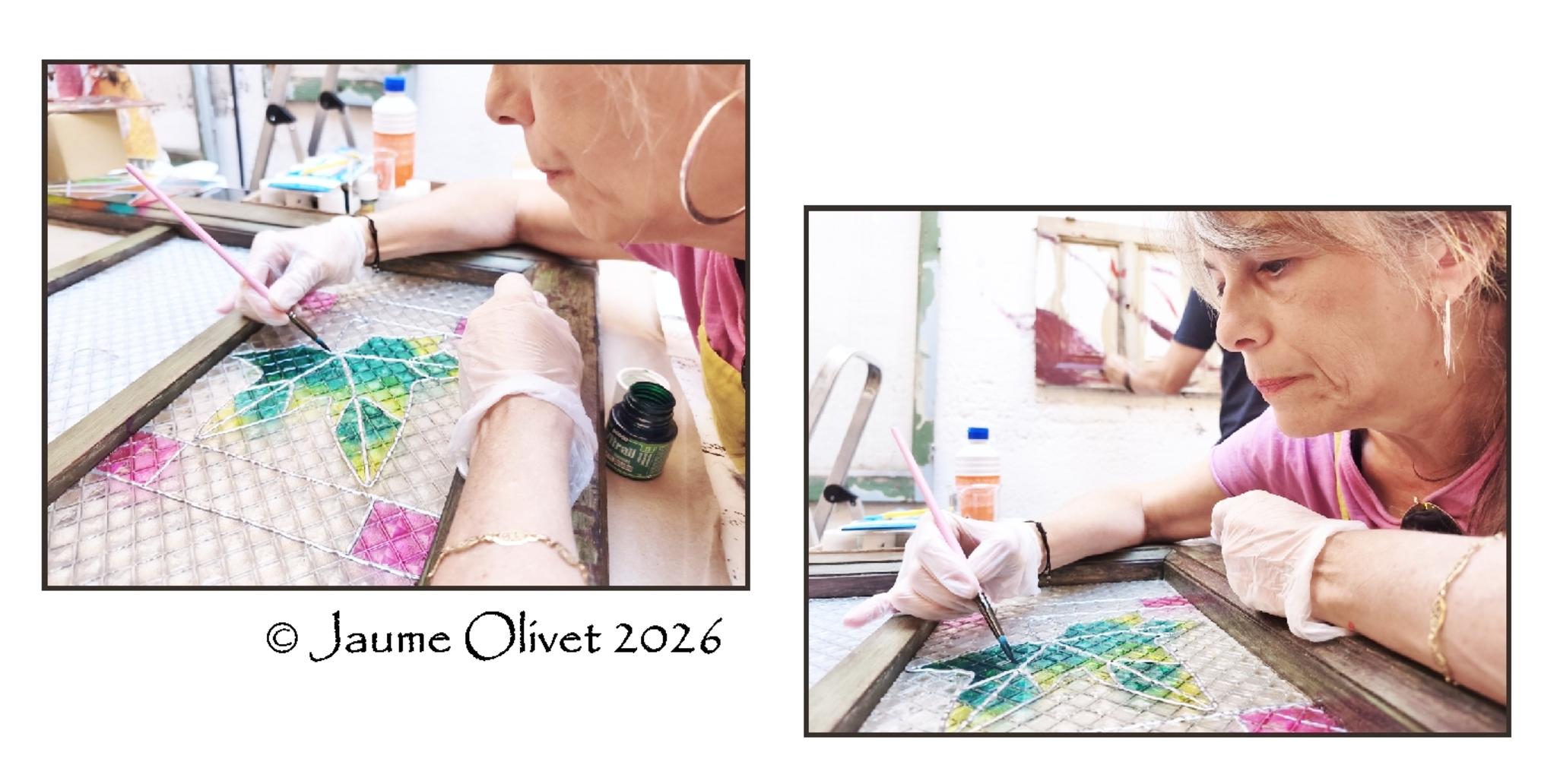 � Jaume Olivet 2026