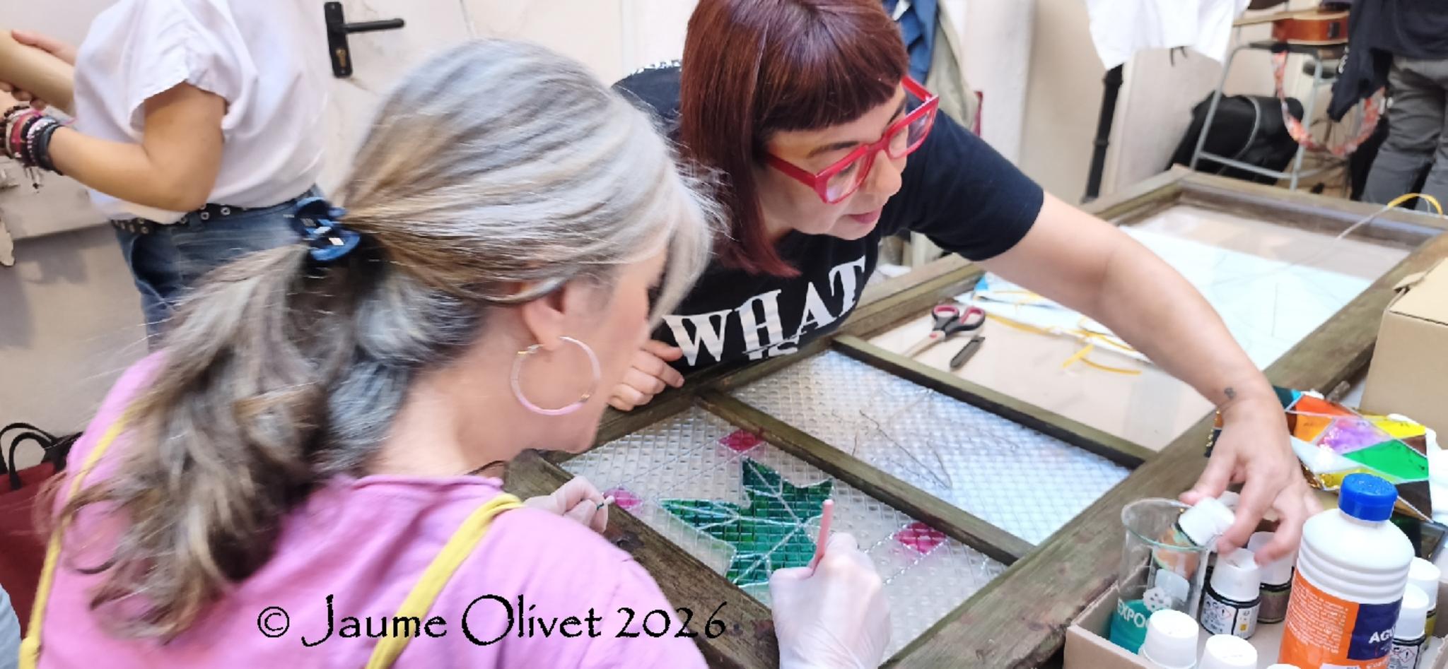 � Jaume Olivet 2026