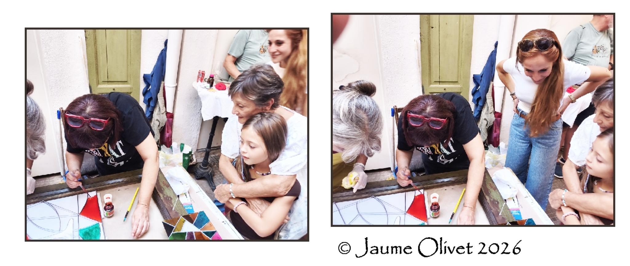 � Jaume Olivet 2026