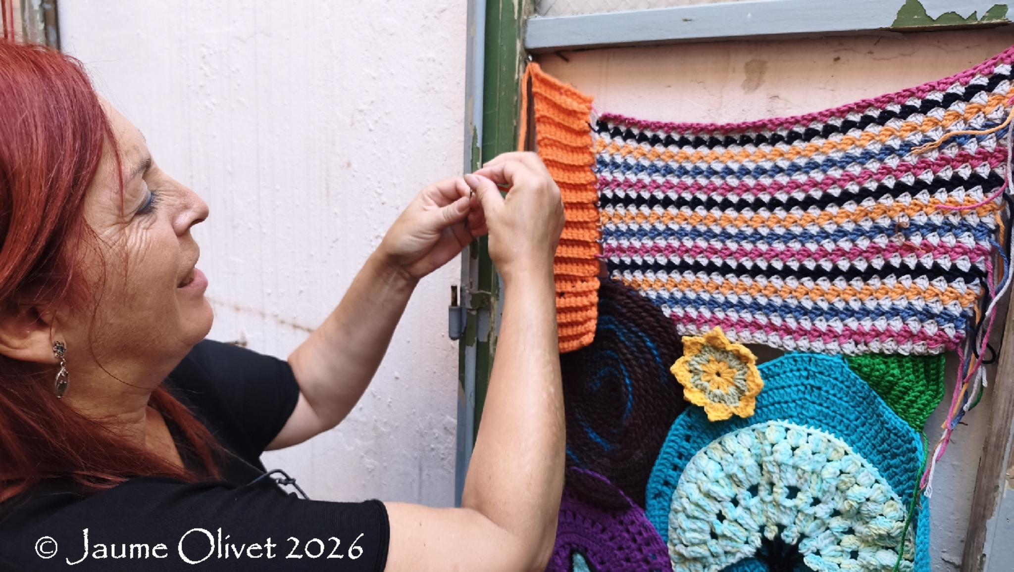 � Jaume Olivet 2026