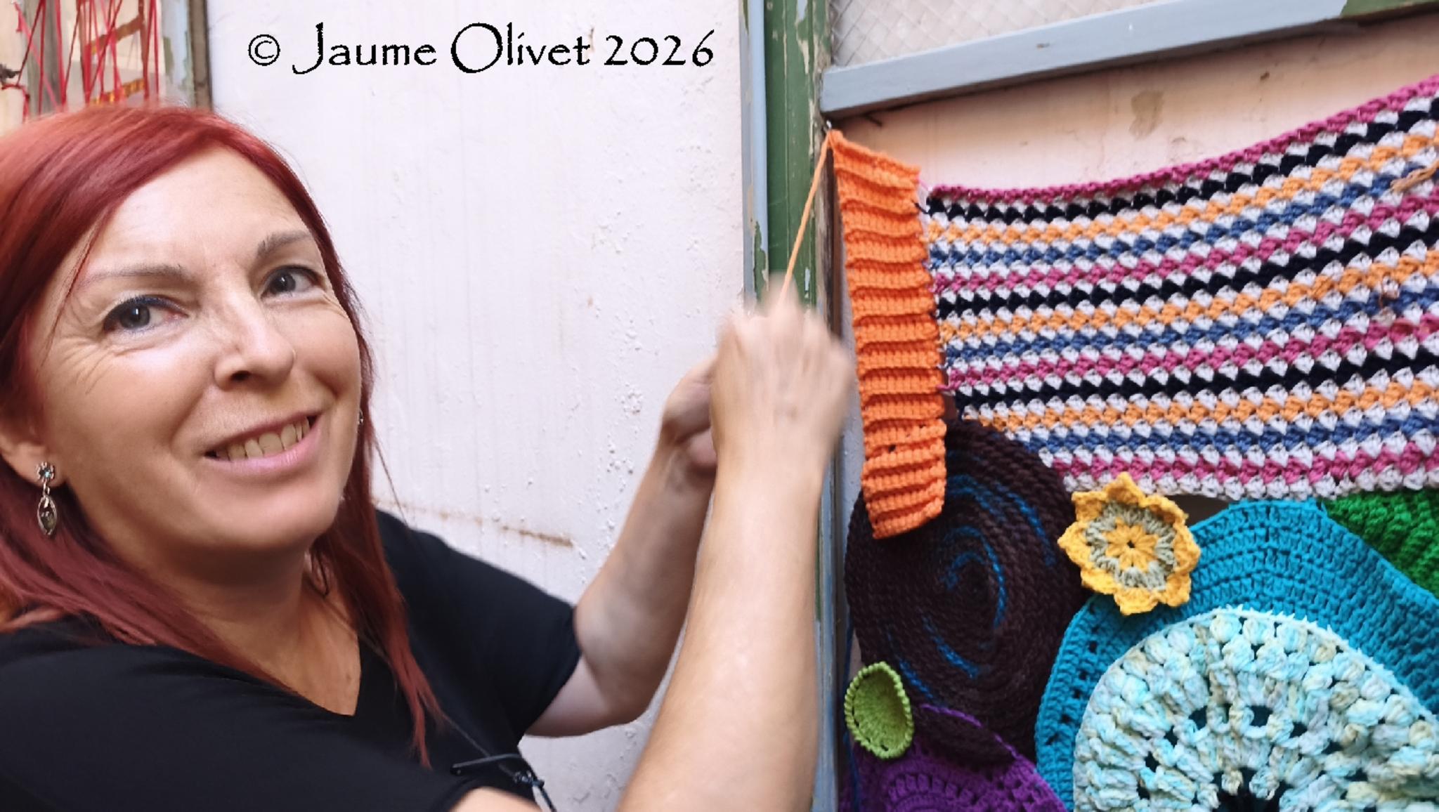 � Jaume Olivet 2026