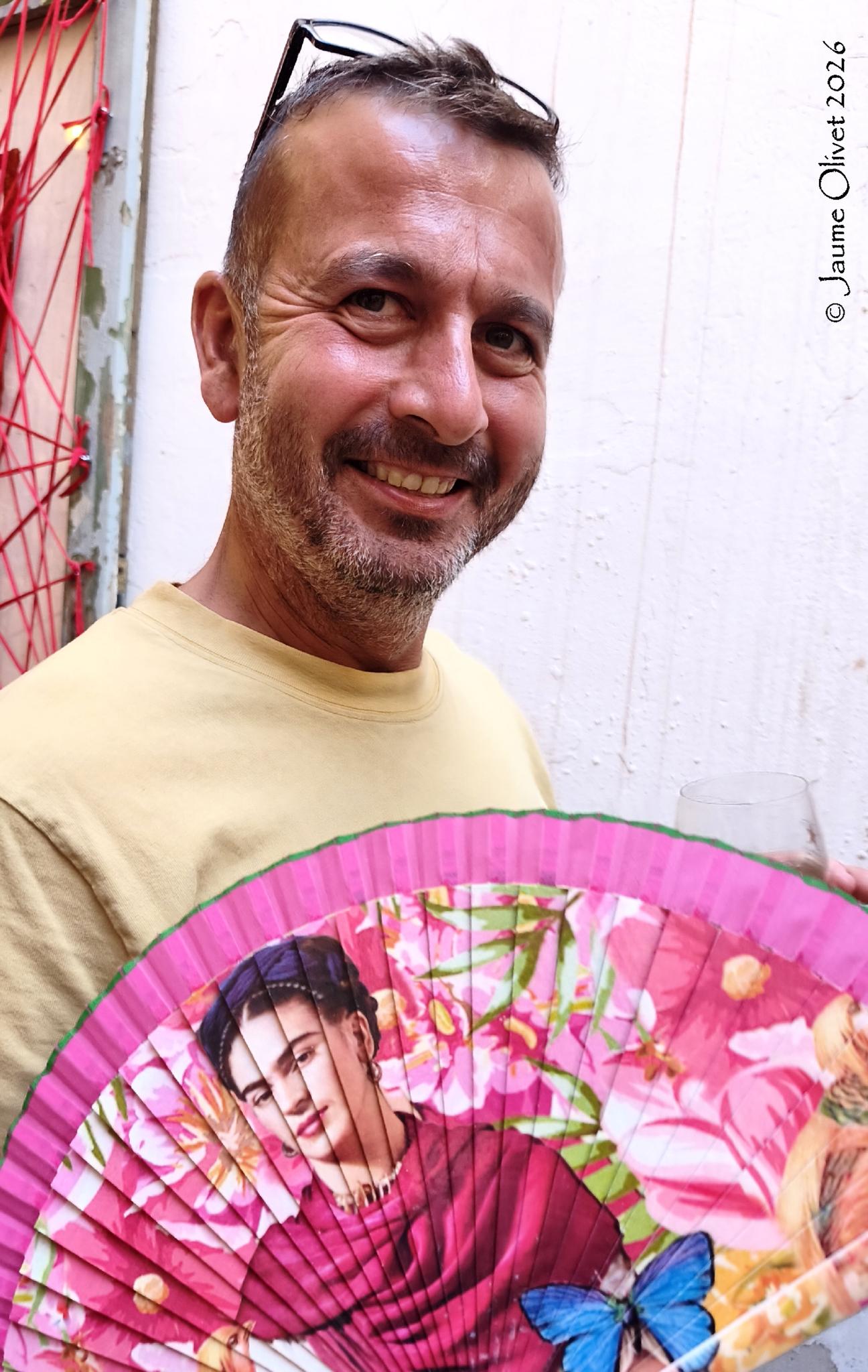 � Jaume Olivet 2026