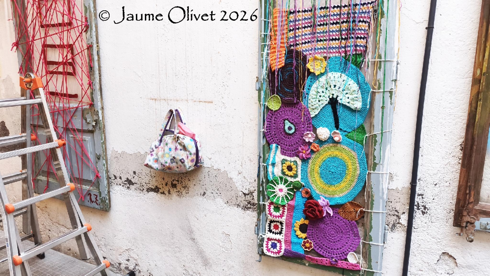 � Jaume Olivet 2026