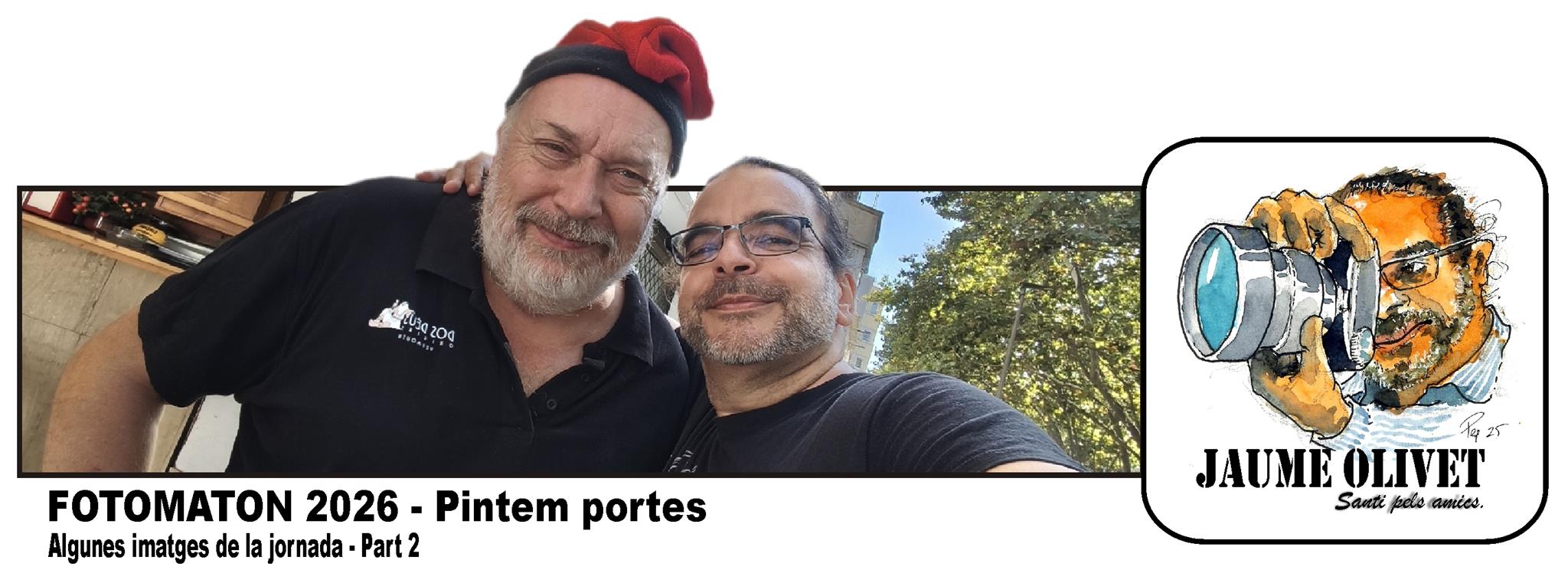 © Jaume Olivet 2026