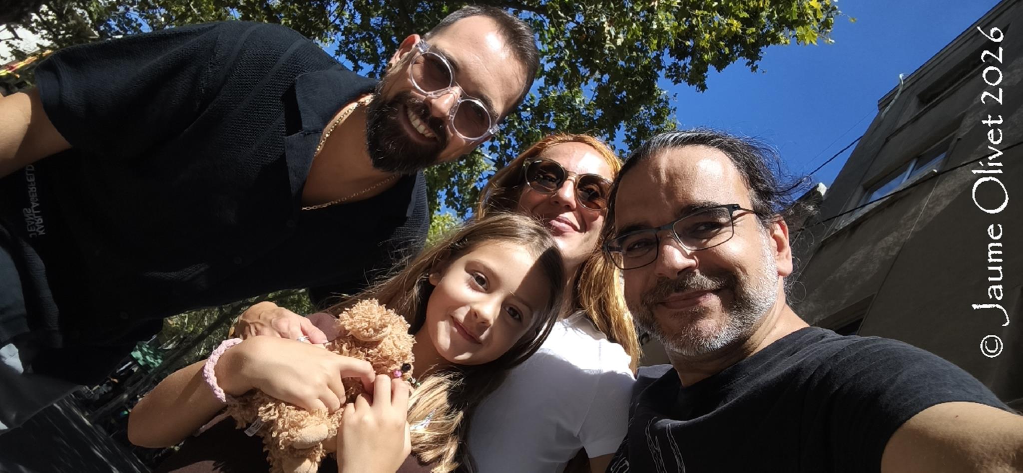 � Jaume Olivet 2026