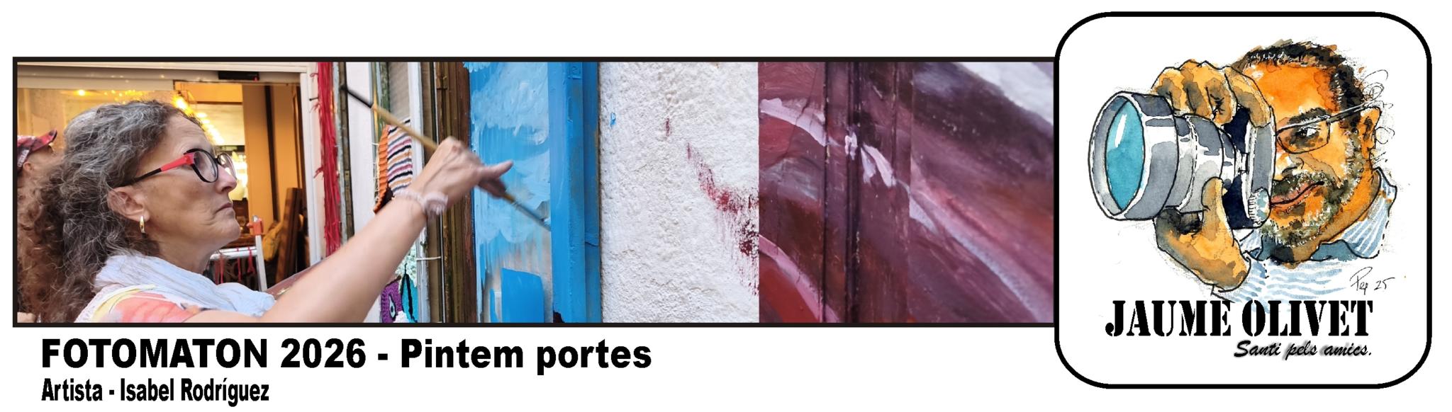 � Jaume Olivet 2026