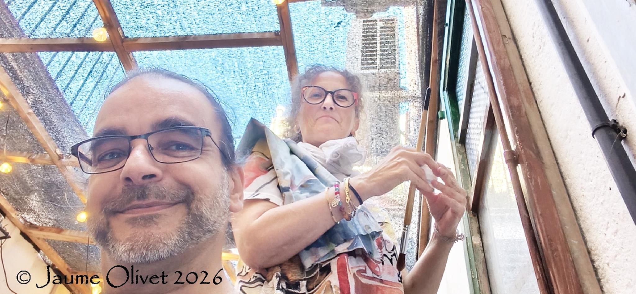 � Jaume Olivet 2026