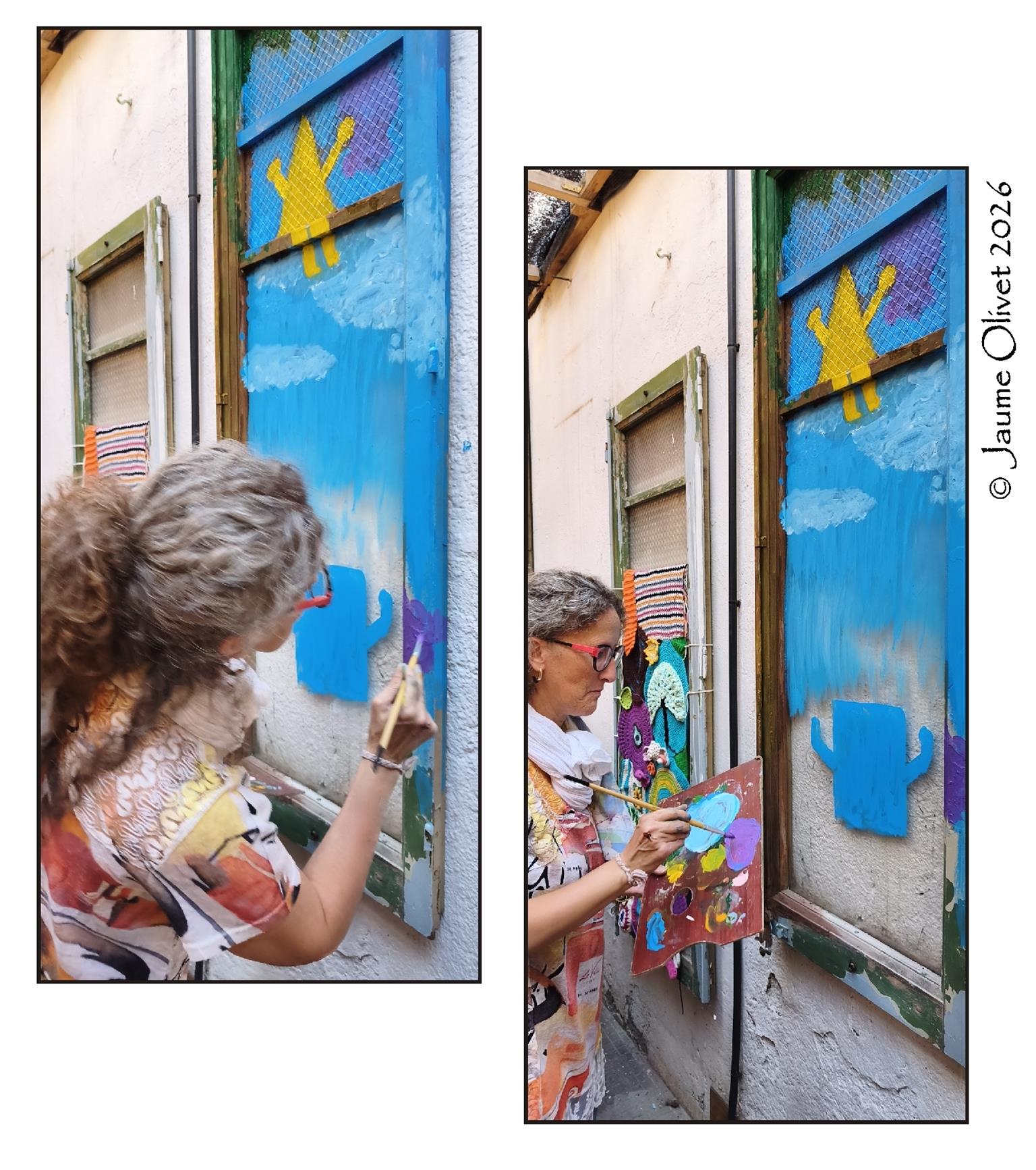 � Jaume Olivet 2026
