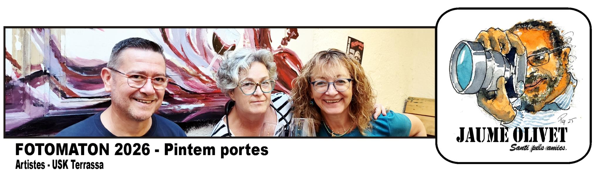 © Jaume Olivet 2026