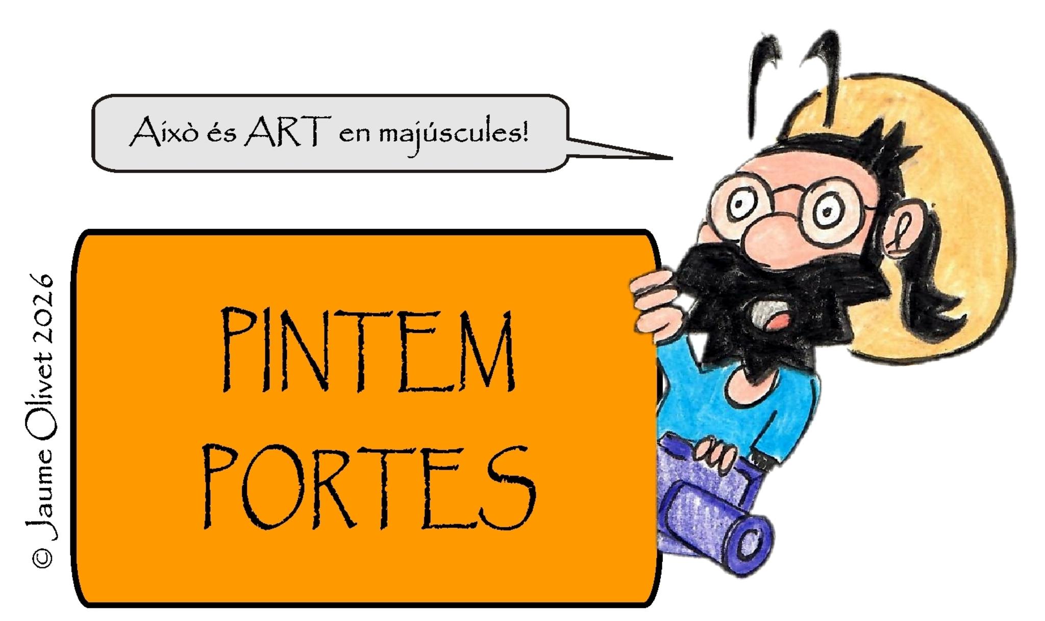 © Jaume Olivet 2026