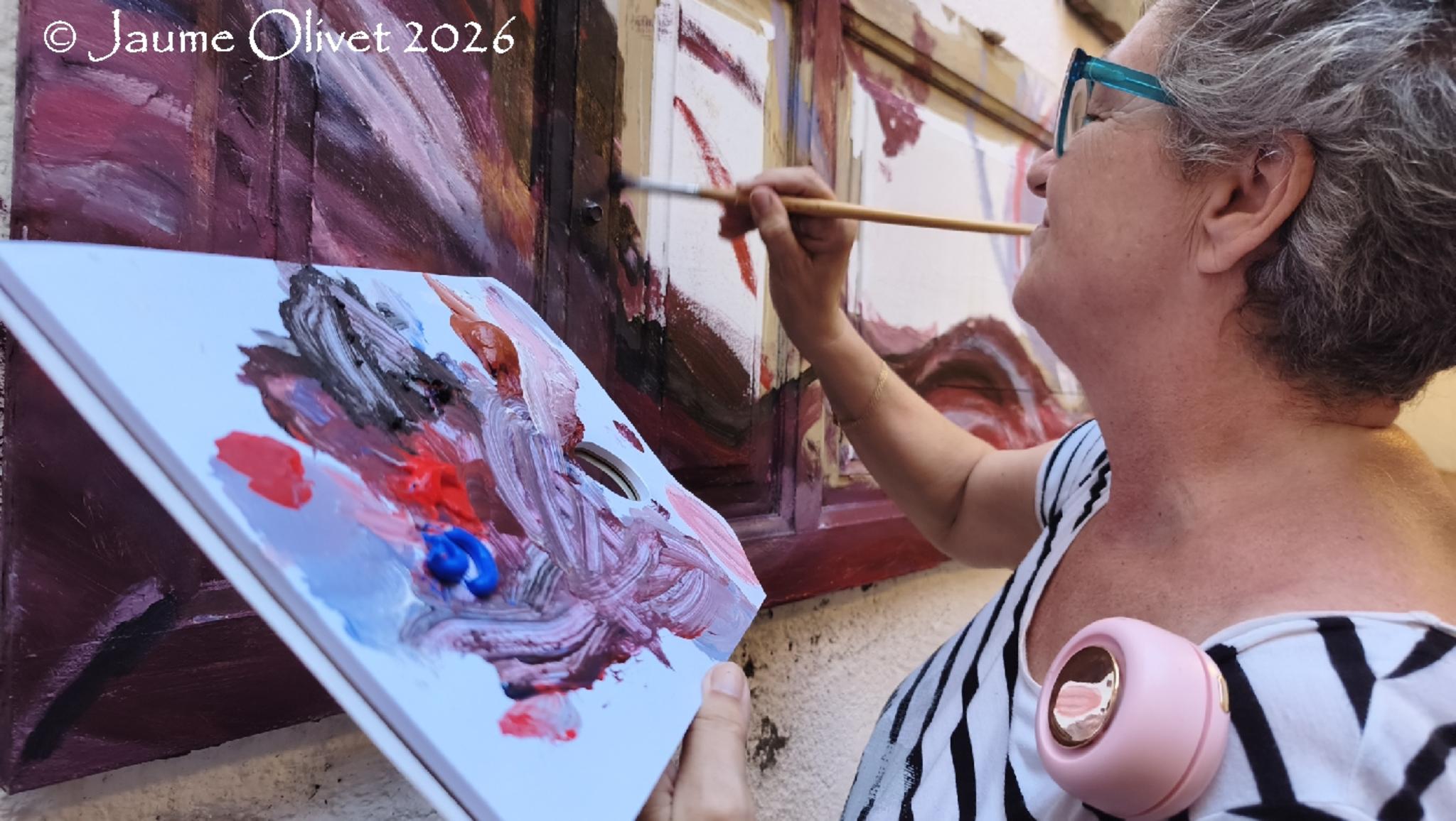 © Jaume Olivet 2026