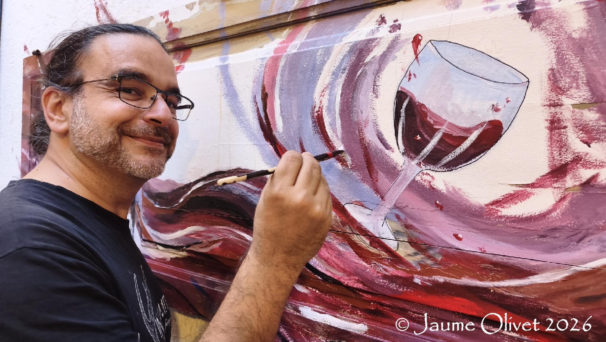 © Jaume Olivet 2026
