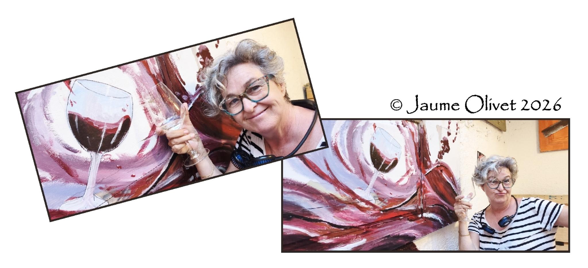 © Jaume Olivet 2026
