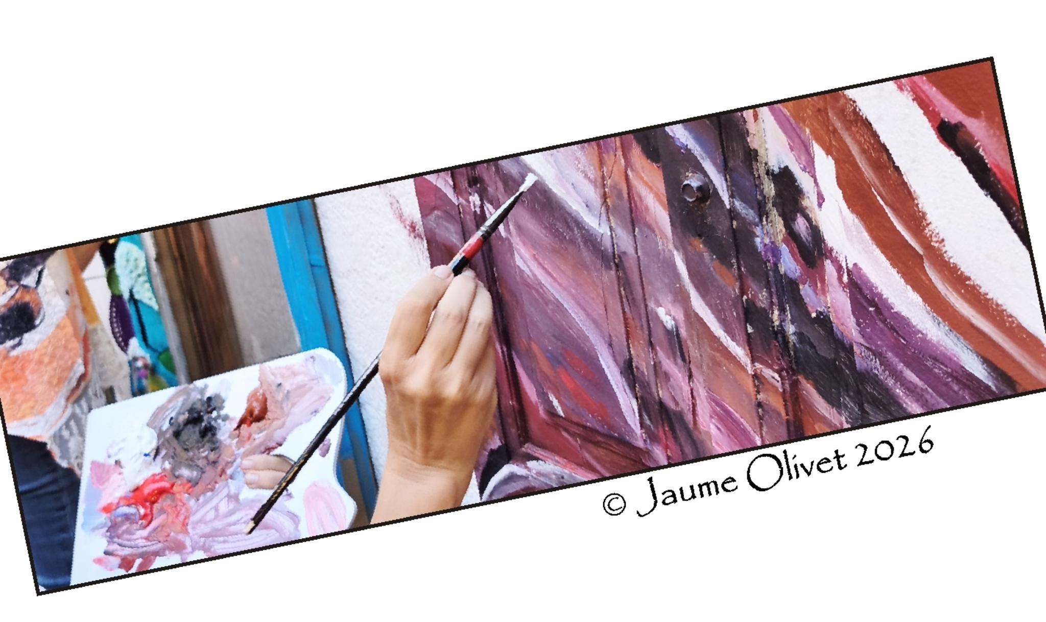 © Jaume Olivet 2026