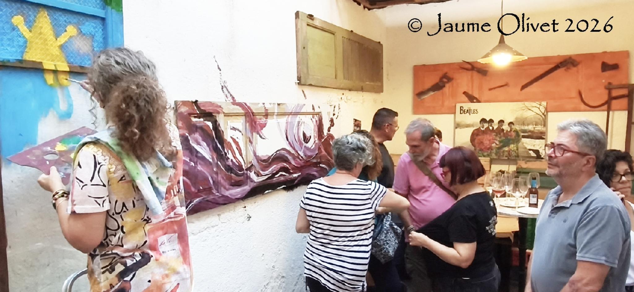 © Jaume Olivet 2026