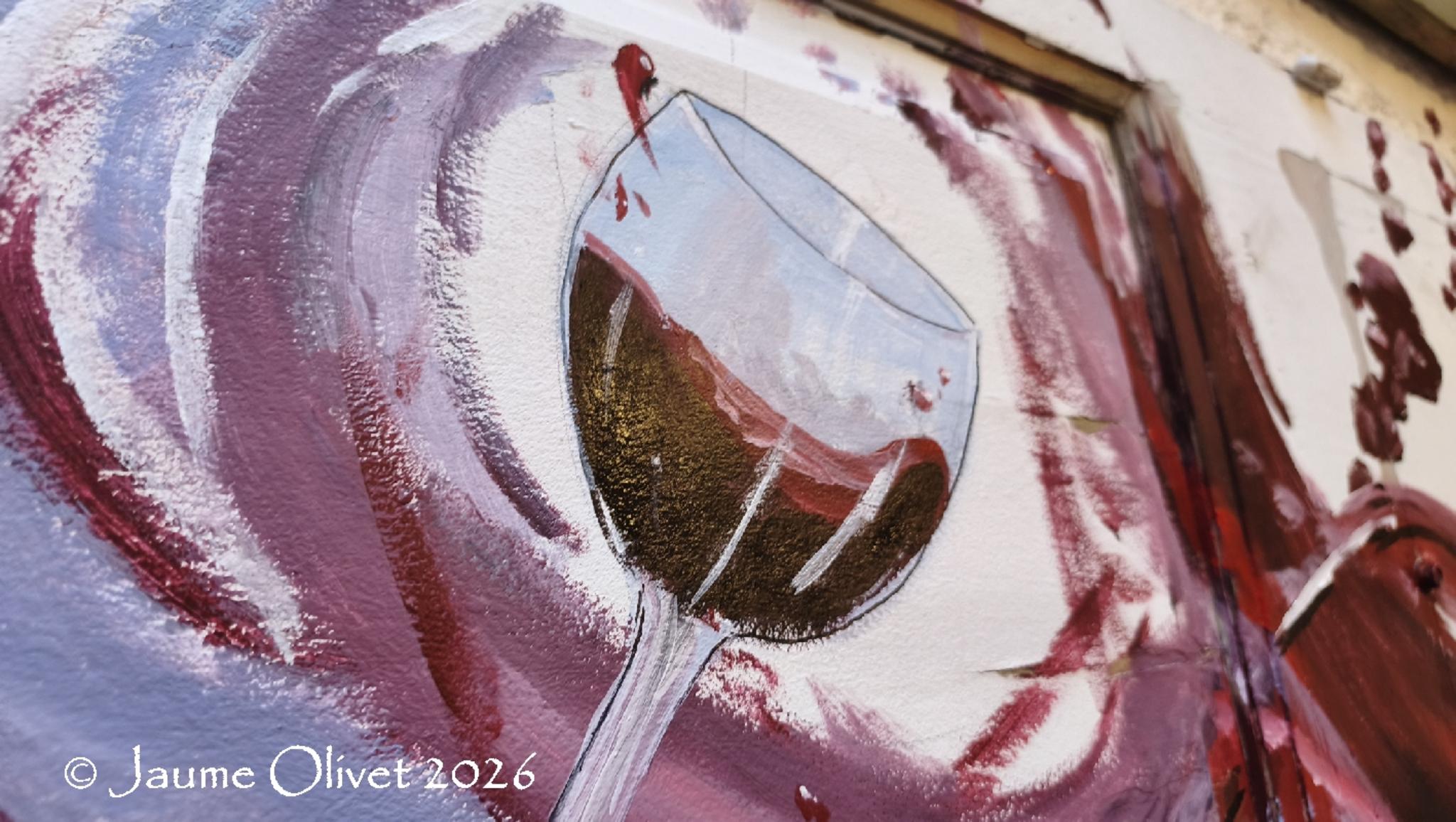 © Jaume Olivet 2026