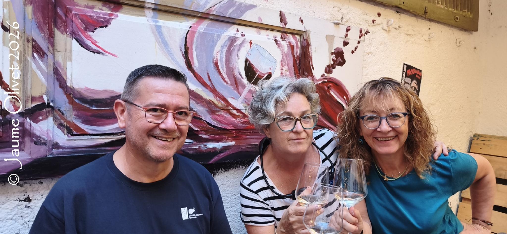 © Jaume Olivet 2026